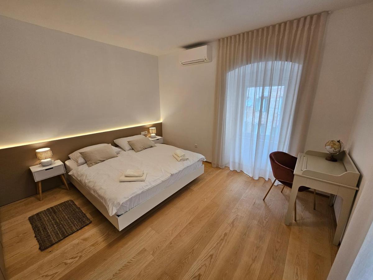 Ferienwohnung Cosy&Lux On Main Square, Korzo Rijeka Exterior foto