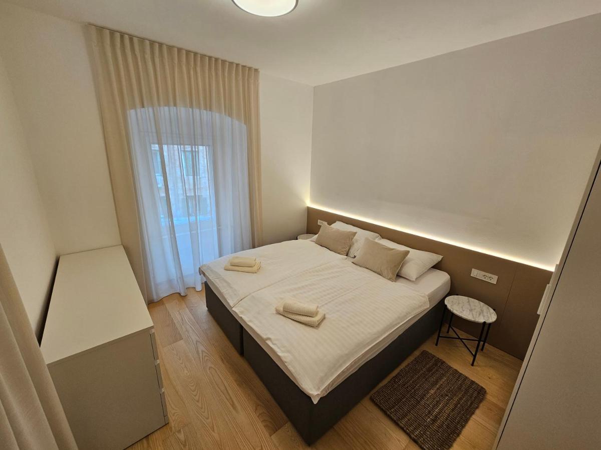 Ferienwohnung Cosy&Lux On Main Square, Korzo Rijeka Exterior foto