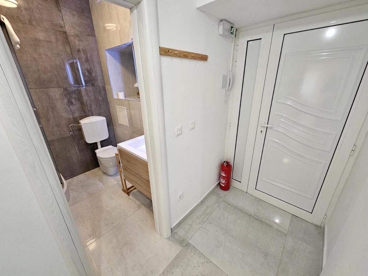 Ferienwohnung Cosy&Lux On Main Square, Korzo Rijeka Exterior foto